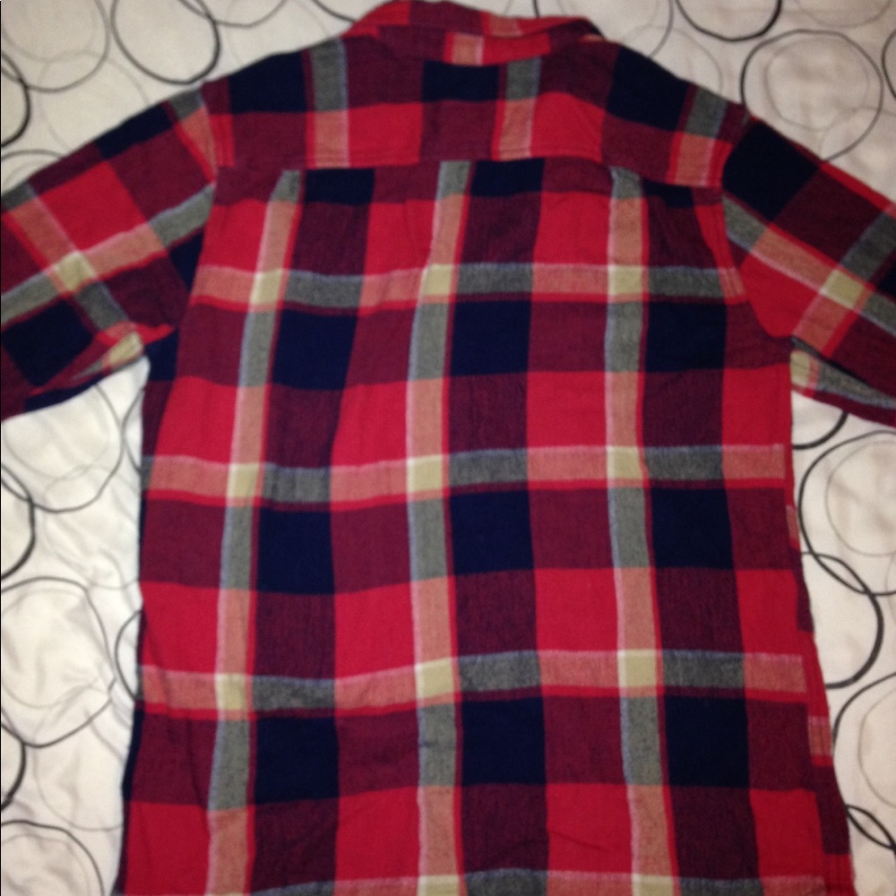 👺RED FLANNEL👺 - Picture 5 of 6